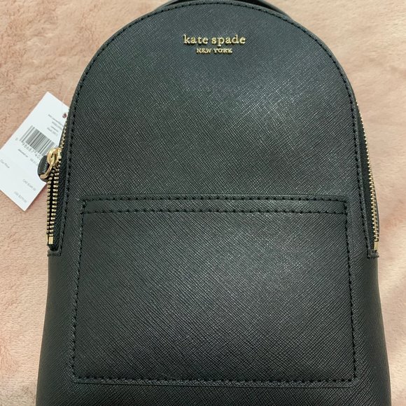 kate spade Bags Kate Spade Convertible Mini Backpack Poshmark